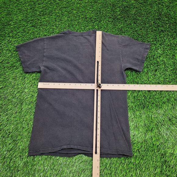 2PAC Tupac-Shakur Shirt Womens Small 17x24 Black - Picture 5 of 12